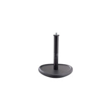 König & Meyer 23230 Table Microphone Stand black