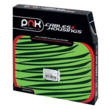 PNK Inox Brake Cable For Shimano MTB 50 Units