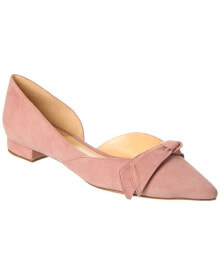 Women's ballet flats