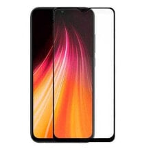 COOL Xiaomi Redmi Note 8 Full 3D tempered glass screen protector