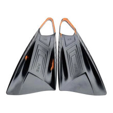 Fins for scuba diving