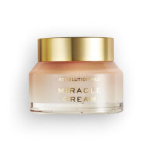 Revolution Pro Miracle Cream 50 ml tagescreme für Frauen