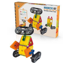 Children's construction kits