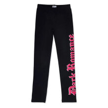 TUC TUC Dark Romance Leggings