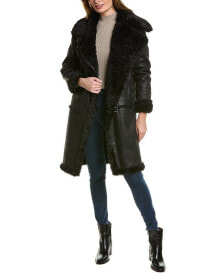 Women's coats, jackets and vests