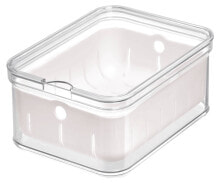 Containers and lunch boxes