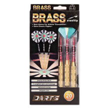 OCIOTRENDS Set Darts 20G Steel Tips