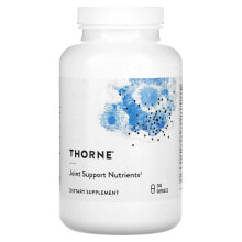 Витамины и БАДы для мышц и суставов Thorne, AR-Encap, 240 капсул