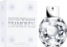 Women's Perfume Giorgio Armani EDP Emporio Armani Diamonds 100 ml