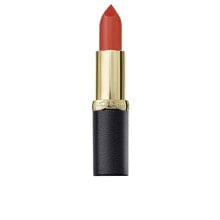 Loreal Paris Color Riche Lipstick 346 Scarlet Silhouette  Стойкая матовая губная помада