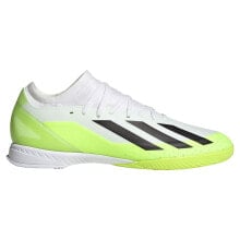 ADIDAS X Crazyfast.3 IN Shoes