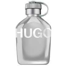 Hugo Eau de Toilette Reflective Limited Edition