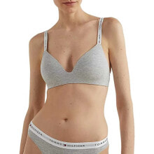 TOMMY HILFIGER Icon 2.0 Lightly Lined Triangle Bra