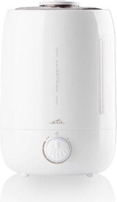 Smart air purifiers and humidifiers