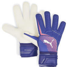 Goalkeeper gloves for football