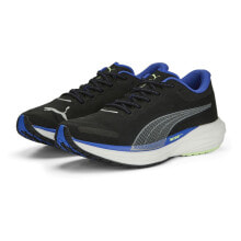 Женские спортивные кроссовки pUMA Deviate Nitro 2 Running Shoes