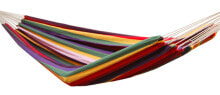 Tourist hammocks