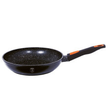 Frying pans and saucepans