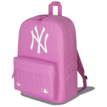 NEW ERA 60357026mlB Stadium New York Yankees Backpack