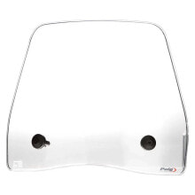 PUIG Traffic Suzuki Sixteen 08-16 Windshield