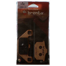 BRENTA MOTO 4061 Sintered Brake Pads