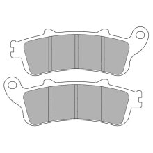 FERODO FDB2073ST sintered brake pads