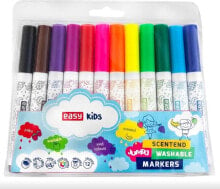 Markers for children