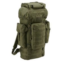 Спортивные рюкзаки bRANDIT Combat Molle 66L Backpack