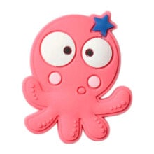 SCUBA GIFTS Octopus Magnet