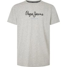 PEPE JEANS Eggo Short Sleeve T-Shirt