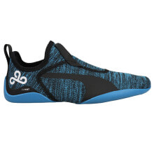 Puma Agf Evonknit C9 Training Mens Blue Sneakers Athletic Shoes 306965-01 купить в интернет-магазине