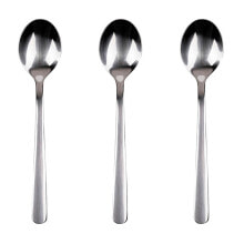 SAN IGNACIO Earth Stainless Spoon