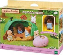 Educational play sets and figures for children