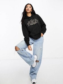 Women's hoodies and sweatshirts