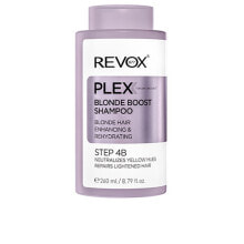 Шампуни для волос REVOX B77