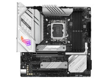 Игровые материнские платы Asus купить от $274