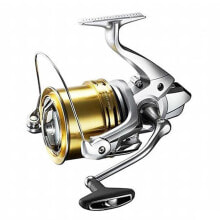 Купить рыболовные катушки SHIMANO FISHING REELS: SHIMANO FISHING REELS Surf Leader Ci4+ SD Surfcasting Reel