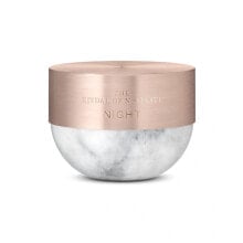 The Ritual of Namaste Nachtcreme Glow Anti-Ageing Night Cream