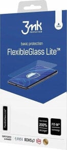 3MK 3mk FlexibleGlass Lite pro Motorola Moto G55 5G