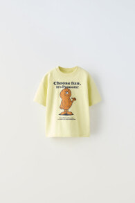 Children's T-shirts and T-shirts for kids