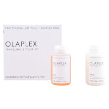 Наборы средств для волос Olaplex