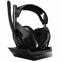 Gaming headsets for computer