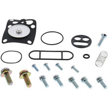 Spare parts and consumables for motor vehicles