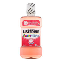 Ополаскиватели и средства для ухода за полостью рта LISTERINE купить от $19