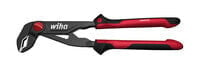 Wiha 32352 - Siphon pliers - Chromium-vanadium steel - Black/Red - 25 cm - 412 g