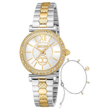 Купить наручные часы Just Cavalli: Женские наручные часы Just Cavalli JC1L273M0085