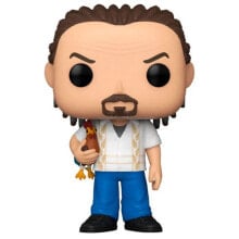 FUNKO POP Eastbound And Down Kenny In Cornrows Figure