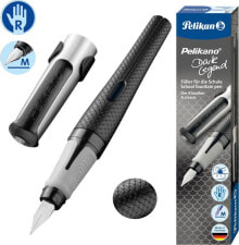 Pelikan Pióro wieczne praworęczne Pelikano Dark Le PELIKAN