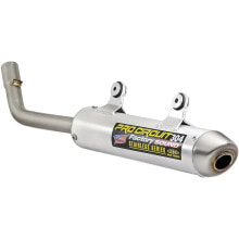 PRO CIRCUIT 304 KTM 250SX not homologated muffler