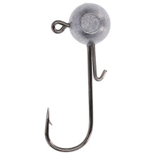 Грузила, крючки, джиг-головки для рыбалки mIKADO Sensual Jig Head 20 Units